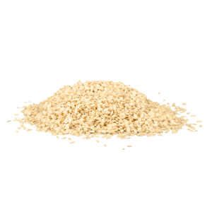 Organic Hulled sesame