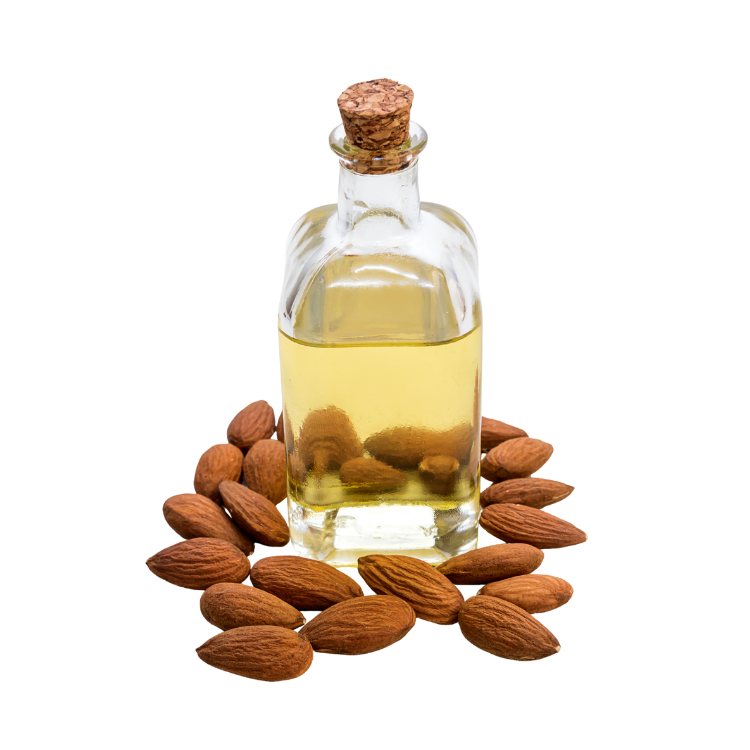 Almond Oil