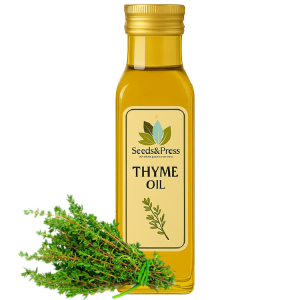Thyme Oil